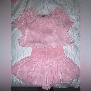 Queen of sparkles set